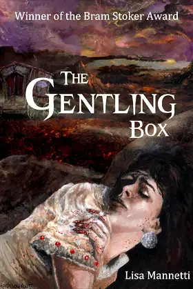 The Gentling Box poster