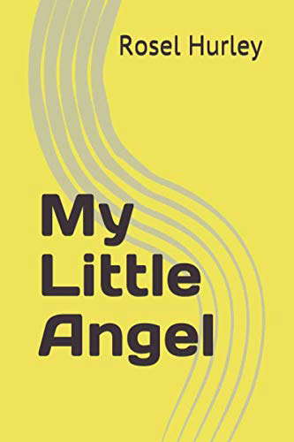 My Little Angel poster