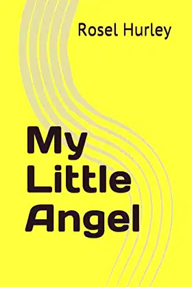My Little Angel poster