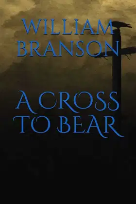 A CROSS TO BEAR poster