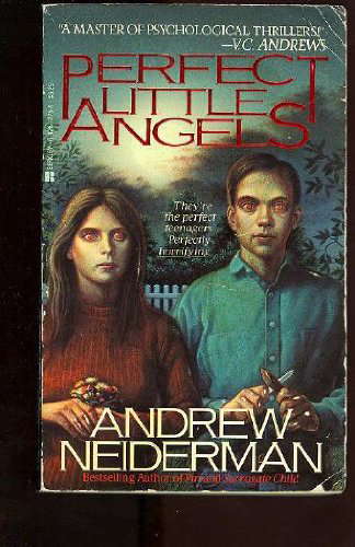 Perfect Little Angels poster