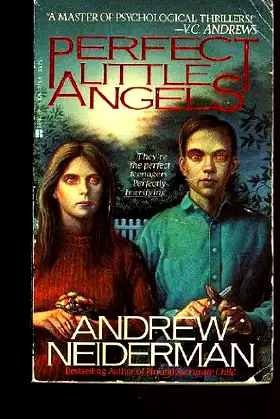 Perfect Little Angels poster