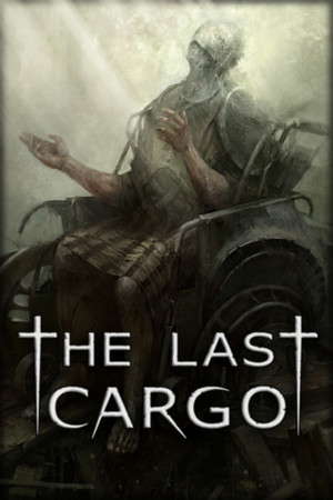 The Last Cargo poster