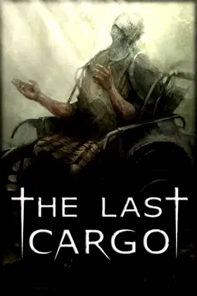 The Last Cargo poster