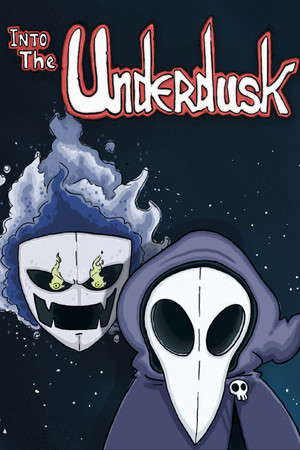 Into The Underdusk poster