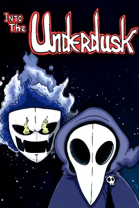 Into The Underdusk poster