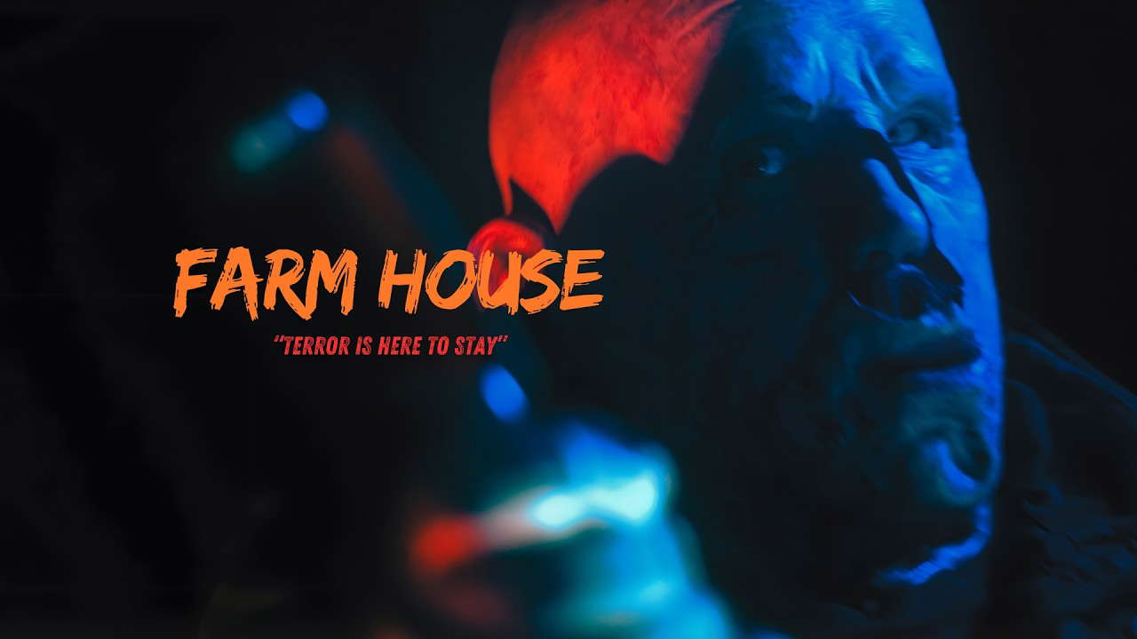 Poster for Farm House