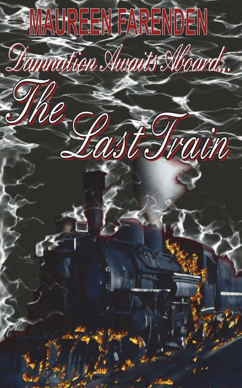 The Last Train poster