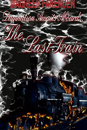 The Last Train poster
