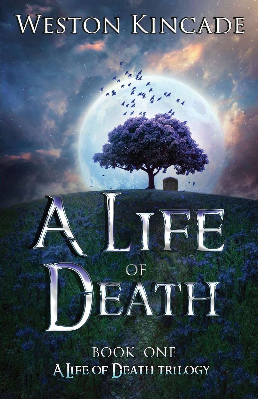 A Life of Death (Volume 1) poster