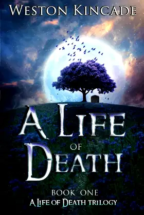 A Life of Death (Volume 1) poster