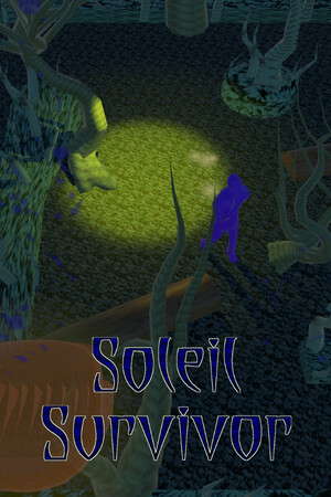 Soleil Survivor poster