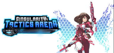 Singularity: Tactics Arena capsule