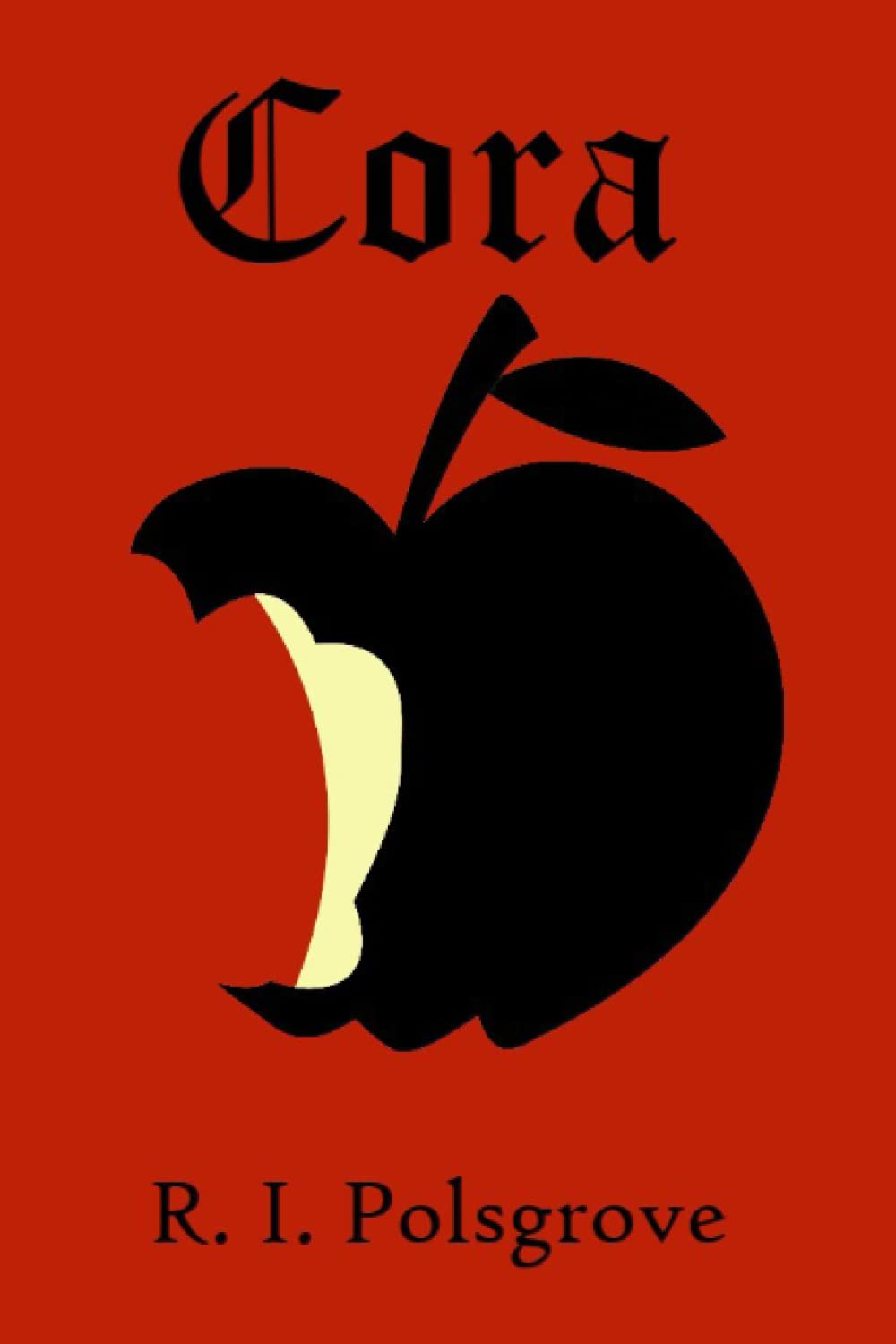 Cora (Into the Darkness) poster