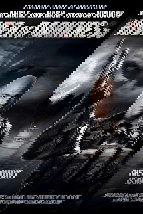 River of Darkness poster