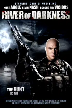 River of Darkness poster