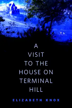 A Visit to the House on Terminal Hill: A Tor.Com Original poster