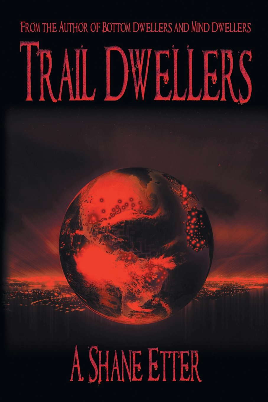 Trail Dwellers poster