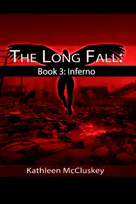 The Long Fall: Book 3 Inferno poster