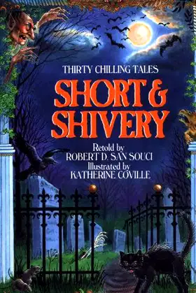 Short and Shivery: Thirty Chilling Tales poster