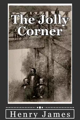The Jolly Corner poster