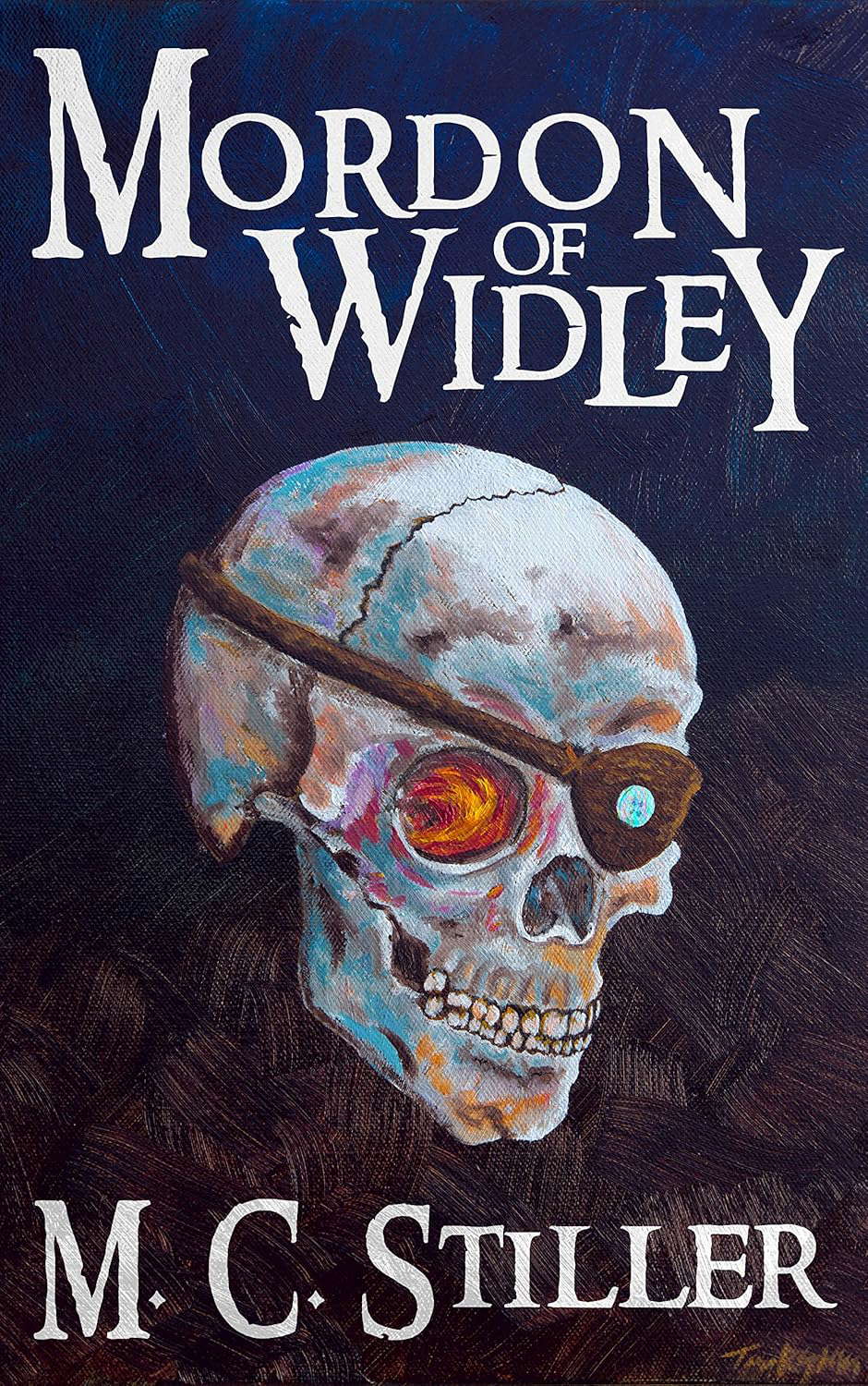 Mordon of Widley poster