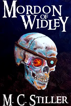 Mordon of Widley poster