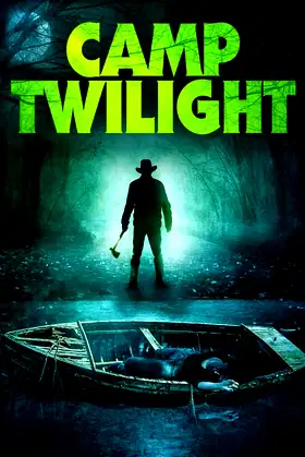 Camp Twilight poster