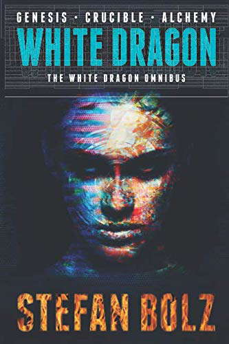 The White Dragon: Omnibus Edition poster