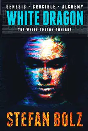 The White Dragon: Omnibus Edition poster