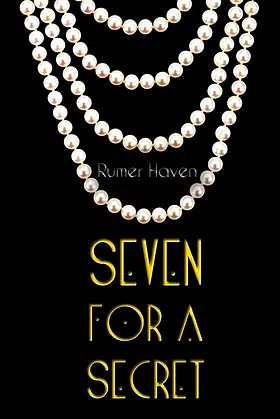 Seven for a Secret poster