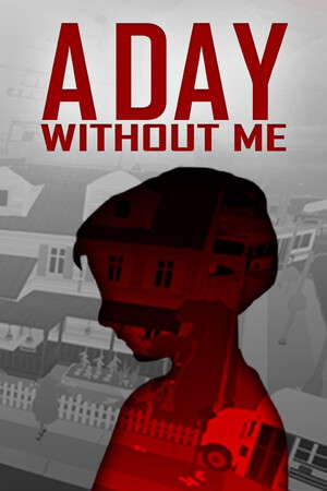 A Day Without Me poster