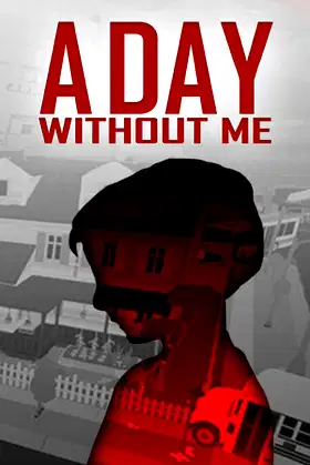 A Day Without Me poster