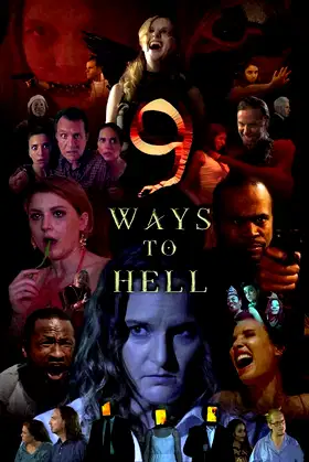 9 Ways to Hell poster