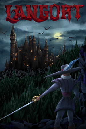 Langort poster