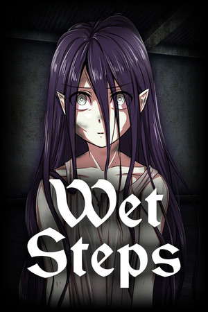 Wet steps poster