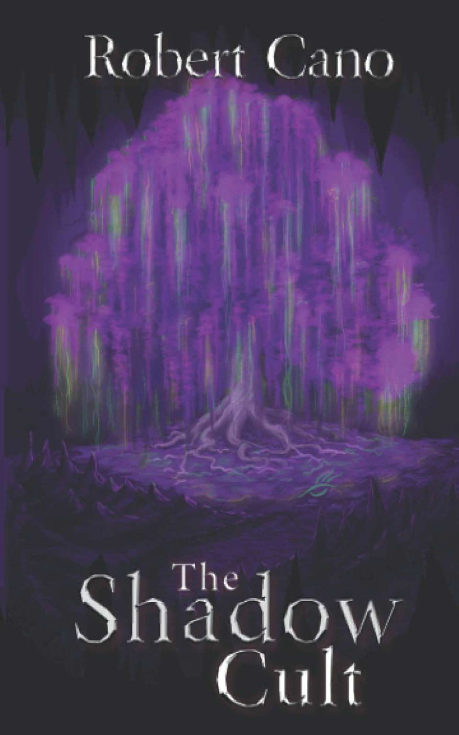 The Shadow Cult (Soul of Sorrows) poster