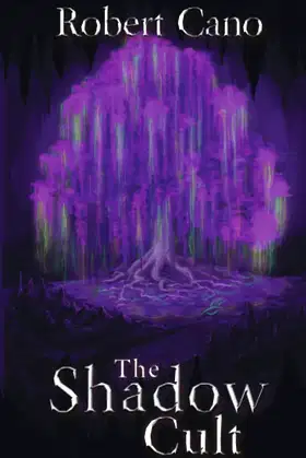The Shadow Cult (Soul of Sorrows) poster