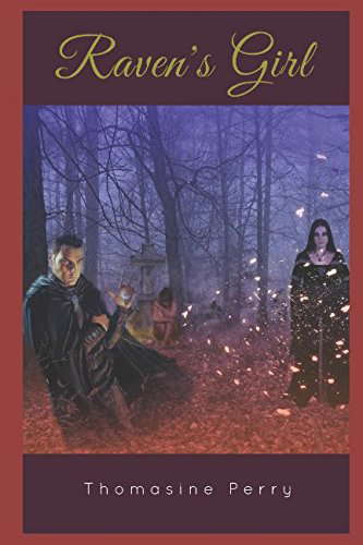 Raven's Girl poster