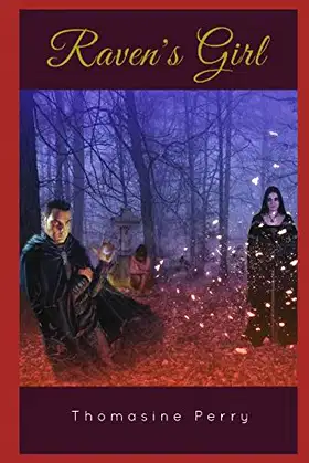Raven's Girl poster