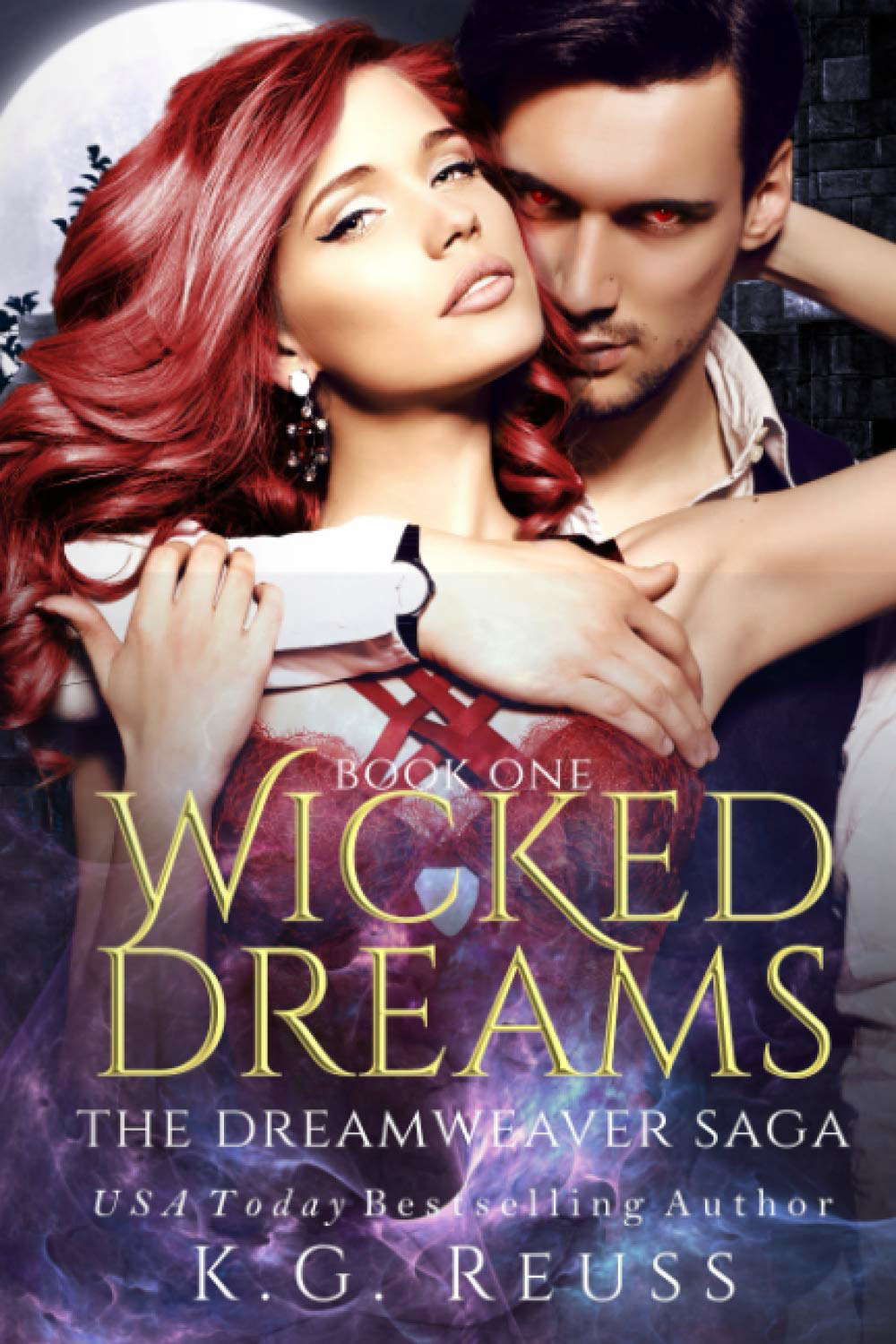 Wicked Dreams poster