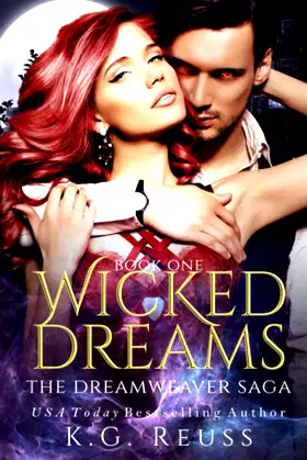 Wicked Dreams poster