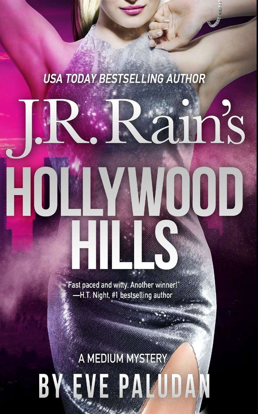 Hollywood Hills (Medium Mysteries) poster