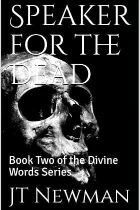 Speaker for the Dead: Book Two of the Divine Words Series poster