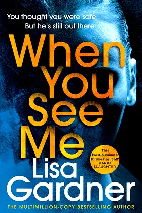 When You See Me poster