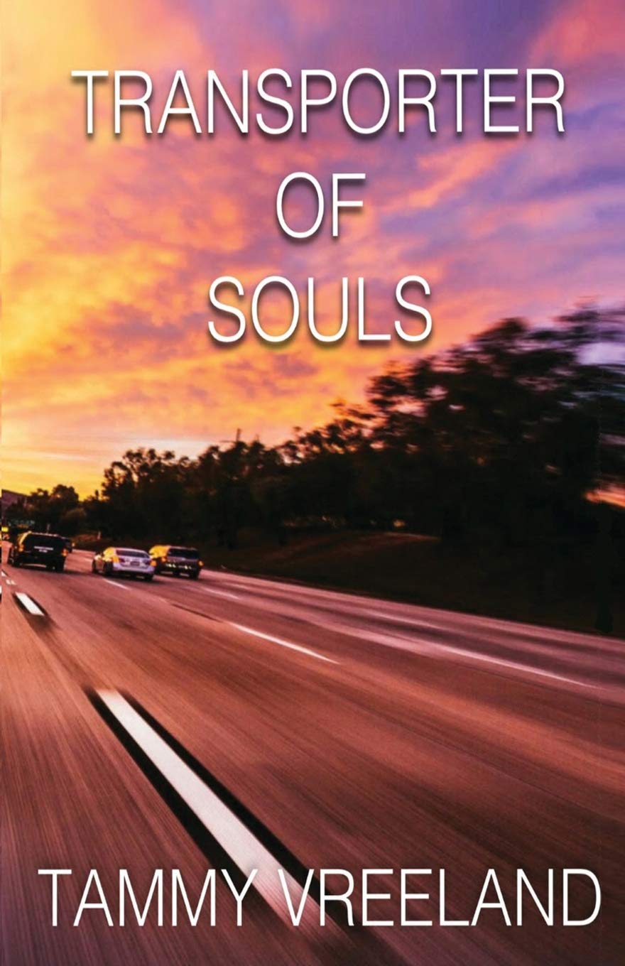 Transporter of Souls poster