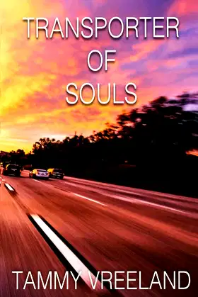 Transporter of Souls poster