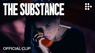 Official Clip poster