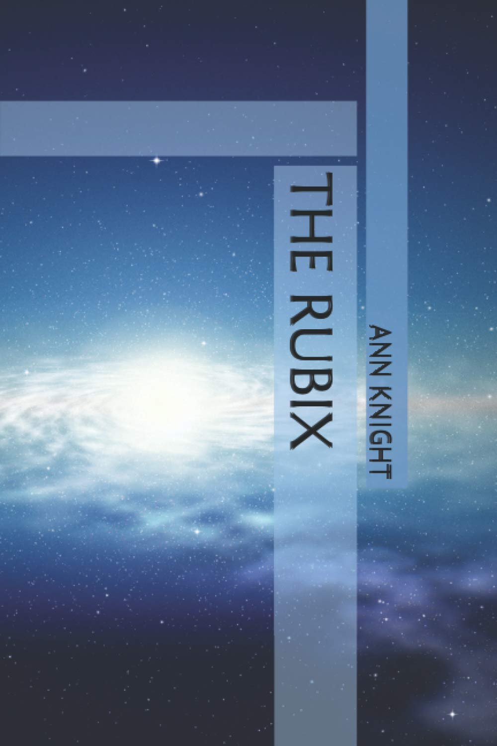 THE RUBIX poster