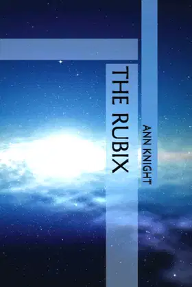 THE RUBIX poster